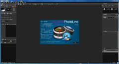 PhotoLine多国语言安装版 V22.0.2.0