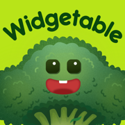 Widgetable ios版 V1.2.070