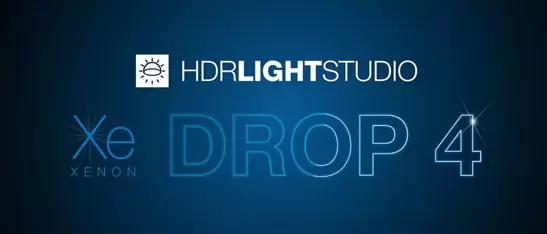 HDR Light Studio中文破解版 V7.1.2020