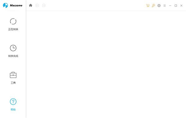 Macsome iTunes Converter激活版(音乐转换器) V4.8