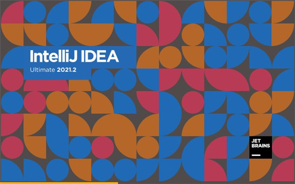 JetBrains IntelliJ IDEA 2021永久激活版 V2021.3.3