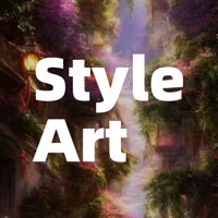 StyleArt相机ios版 V1.0.7