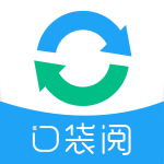 口袋阅助手ios版 V1.0.3