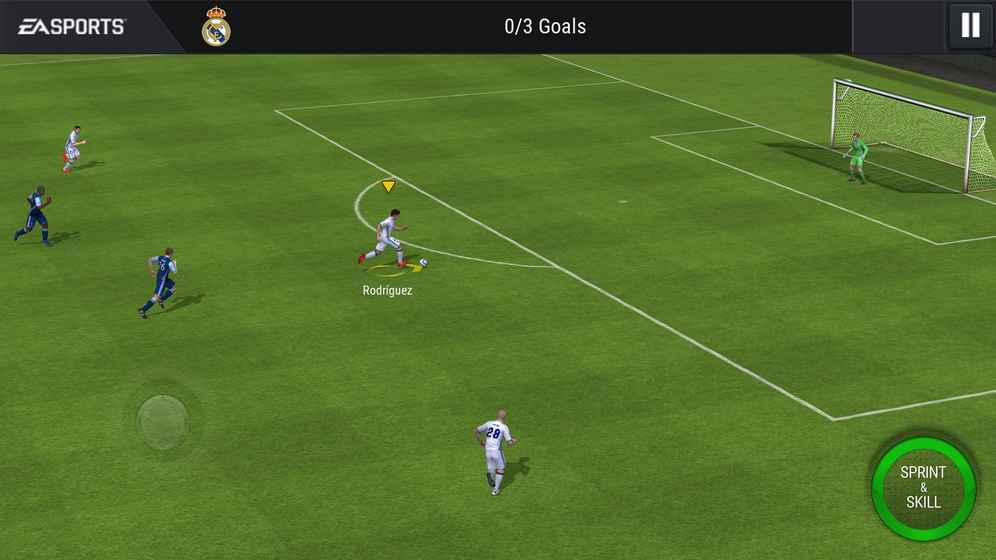 FIFA MOBILE