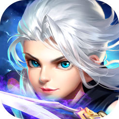 幻灵仙迹ios版 V1.0