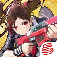 机动都市阿尔法ios版 V1.0.12368