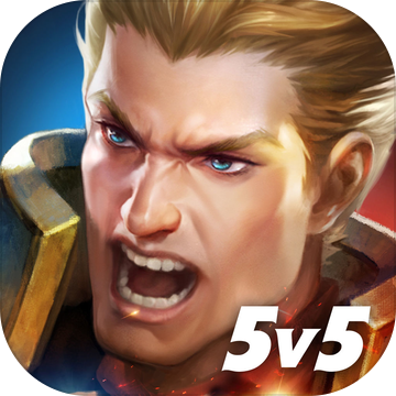 Arena of Valorios版 V1.19.1