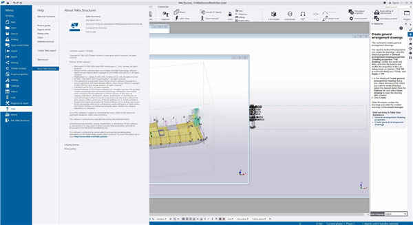 Tekla Structures