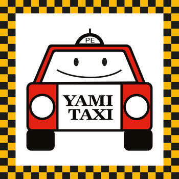 Yami Taxi Pasajero ios版 V1.1