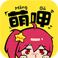 萌呷动漫免广告版 V1.5.0