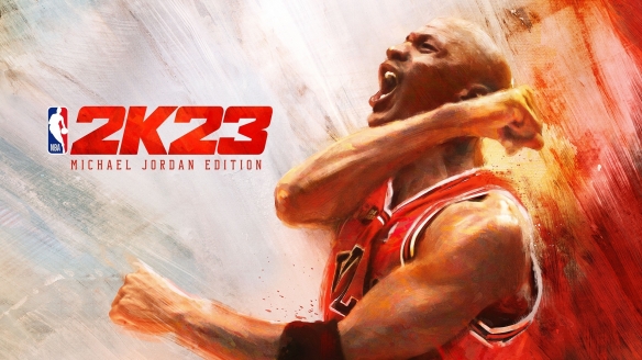 NBA 2K23中文冠军版