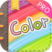 Color多彩手帐ios版 V3.4.8