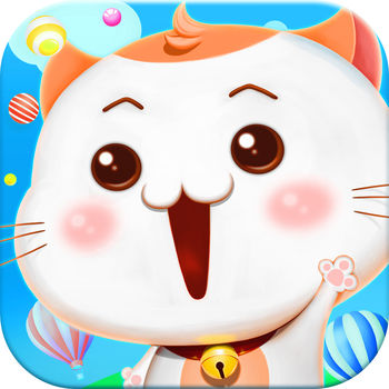 猫咪爱伐木ios版 V1.2