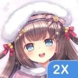 waifu2xios版 V2.4