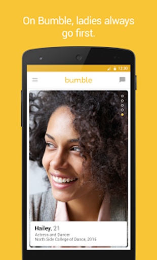 Bumble