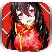 学妹么么哒ios版 V1.1