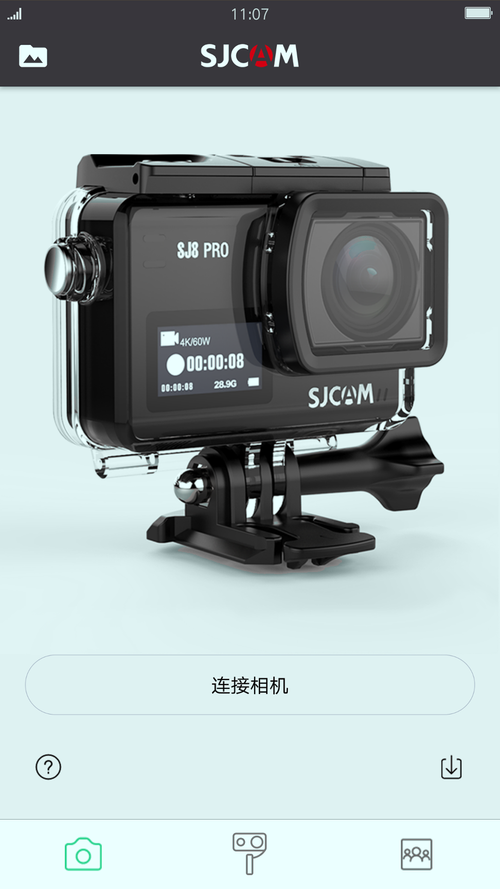 SJCAM