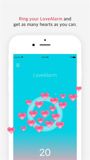 LoveAlarm