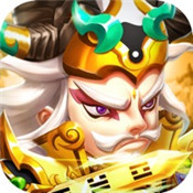 阿斗看三国ios版 V2.0