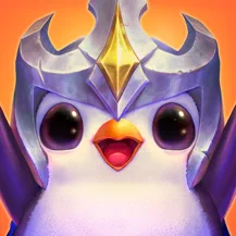 TFT：云顶之弈ios版 V11.9.3694043