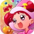 小魔女DoReMi：拼图嘉年华ios版 V1.0