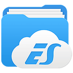 es文件浏览器极速版 V4.2.5.2