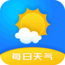 每日天气新版 V1.7.1