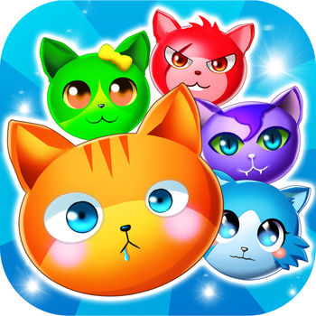 消消猫王国ios版 V1.0.1