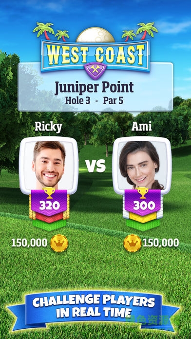 Golf Clash