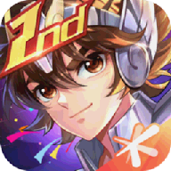 圣斗士星矢免费版 V1.6.42.10