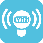 wifi共享精灵ios版 V4.1