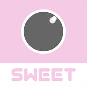 SweetCamera ios版 V1.2