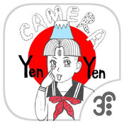 YenYen相机ios版 V1.0.1