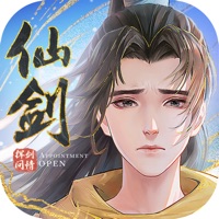 新仙剑奇侠传之挥剑问情ios版 V1.0.5