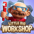 Little Big Workshopios版 V1.0