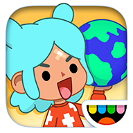 Toca Life Worldios版 V1.7