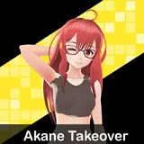 Akane Takeover ios版 V1.0