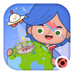 Miga Town: My Worldios版 V1.76