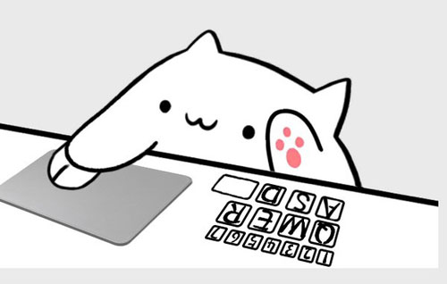 Bongo Cat