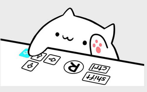 Bongo Cat