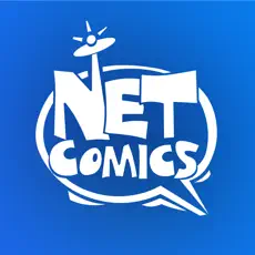 NETCOMICS漫画ios版 V2.8.7