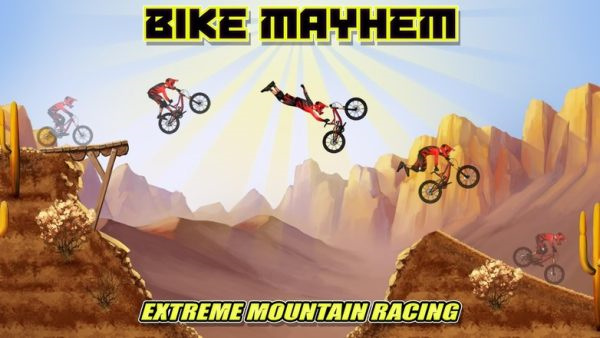 BIKEMAYHEM