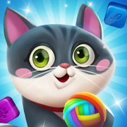 糖果猫开心消ios版 V2.6