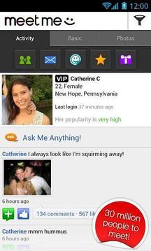 MeetMe