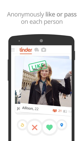 Tinder