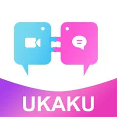 ukaku交友iso版 V4.3