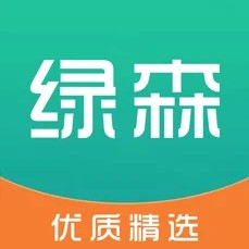 绿森优选ios版 V1.3