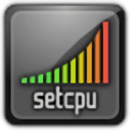 setcpu中文版 V3.1.4