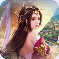 剑御九洲OL ios版 V1.0.7