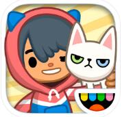 Toca Life: Pets ios版 V1.0